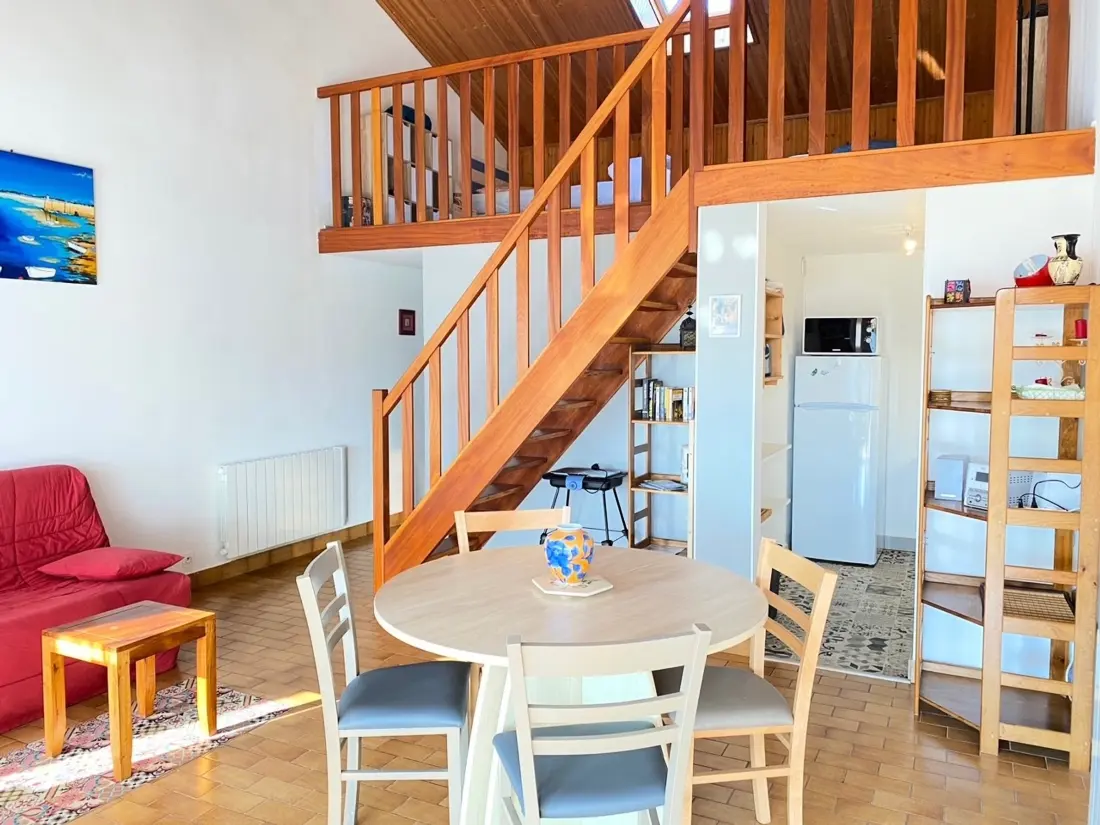 Maison de Vacances Bretignolles-sur-Mer 189