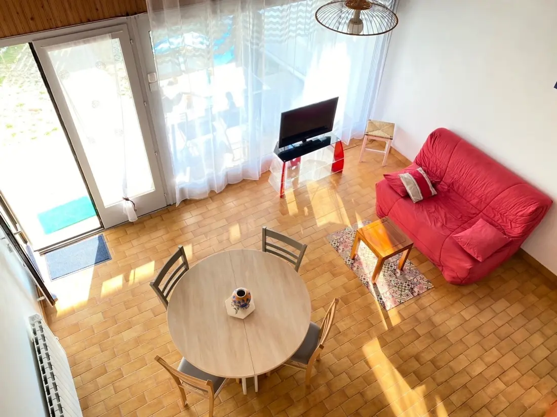 Maison de Vacances Bretignolles-sur-Mer 189