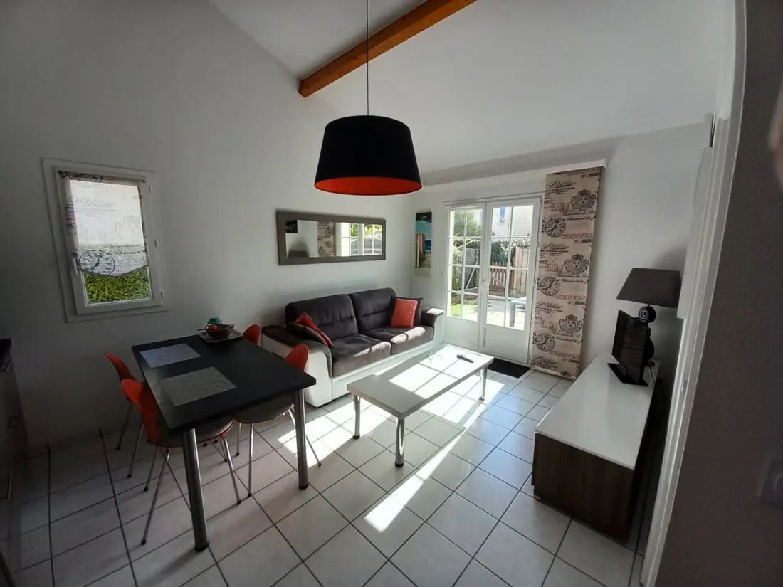 Maison de Vacances Bretignolles-sur-Mer 194