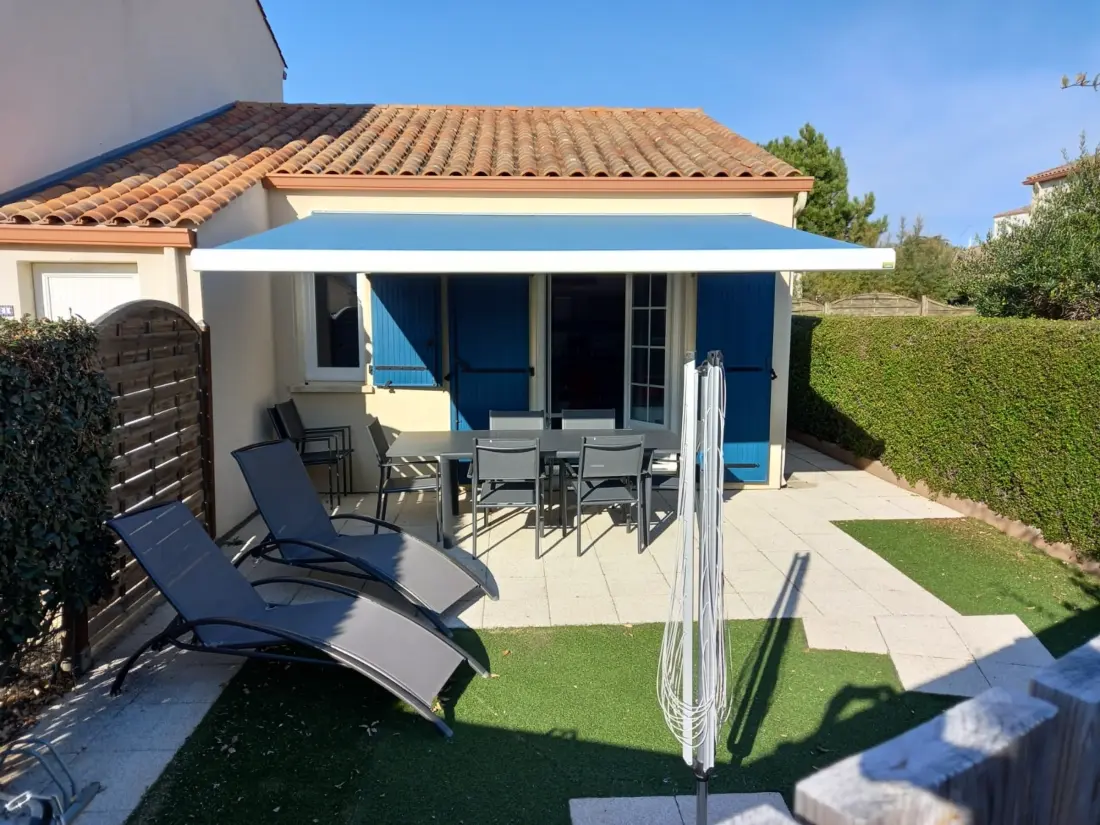 Maison de Vacances Bretignolles-sur-Mer 194