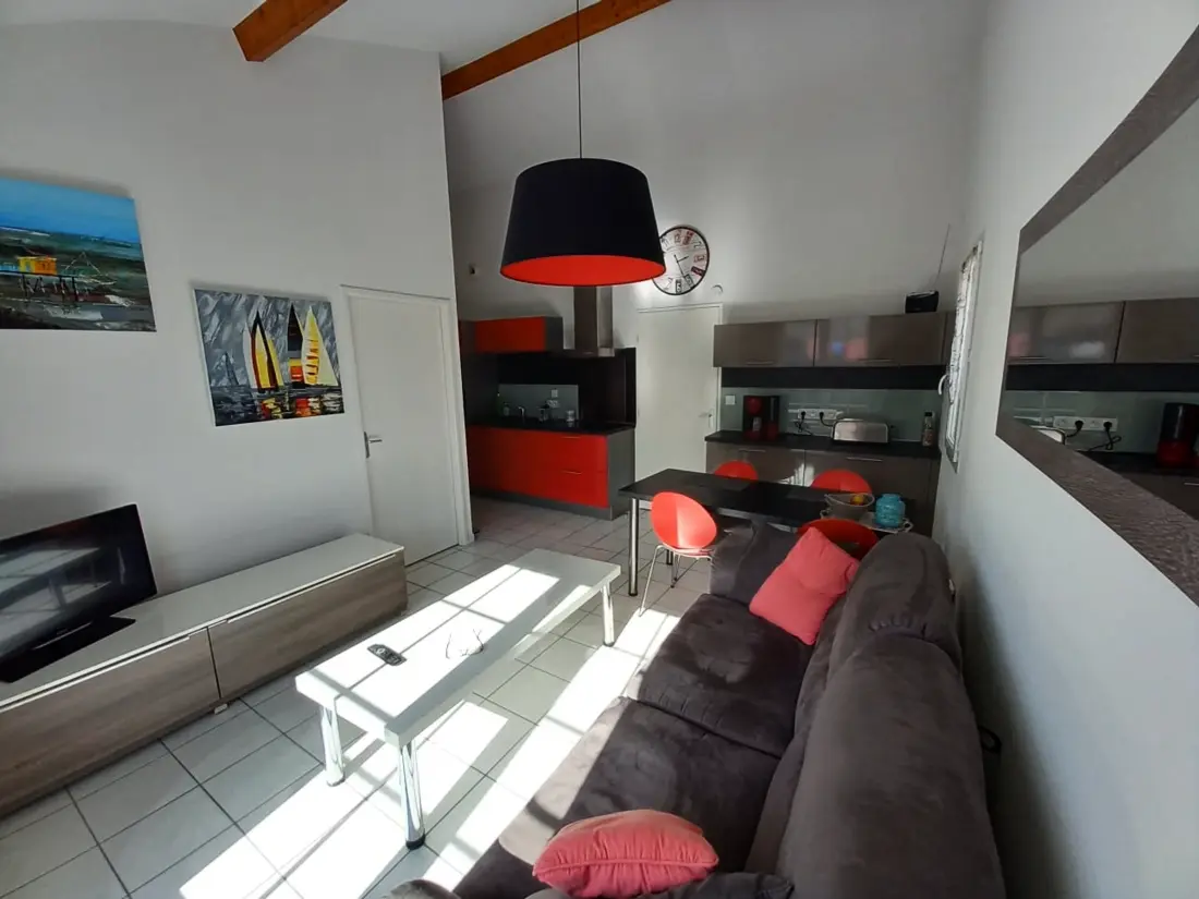 Maison de Vacances Bretignolles-sur-Mer 194