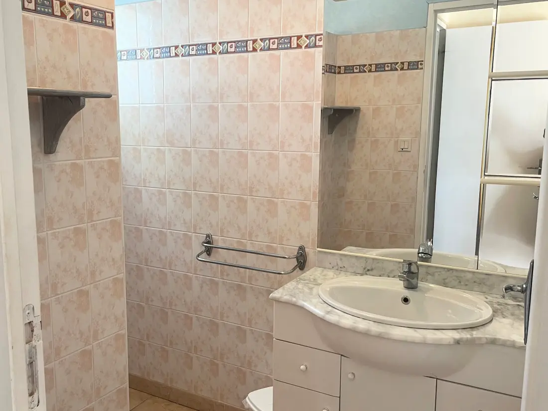 Maison de Vacances Bretignolles-sur-Mer 216