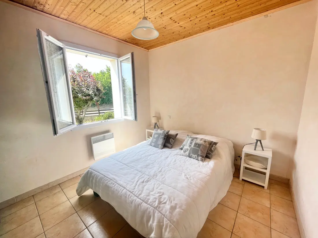Maison de Vacances Bretignolles-sur-Mer 216