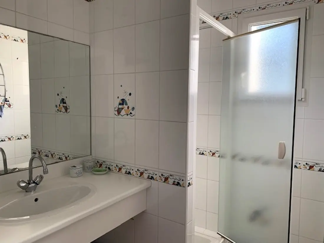 Maison de Vacances Bretignolles-sur-Mer 22