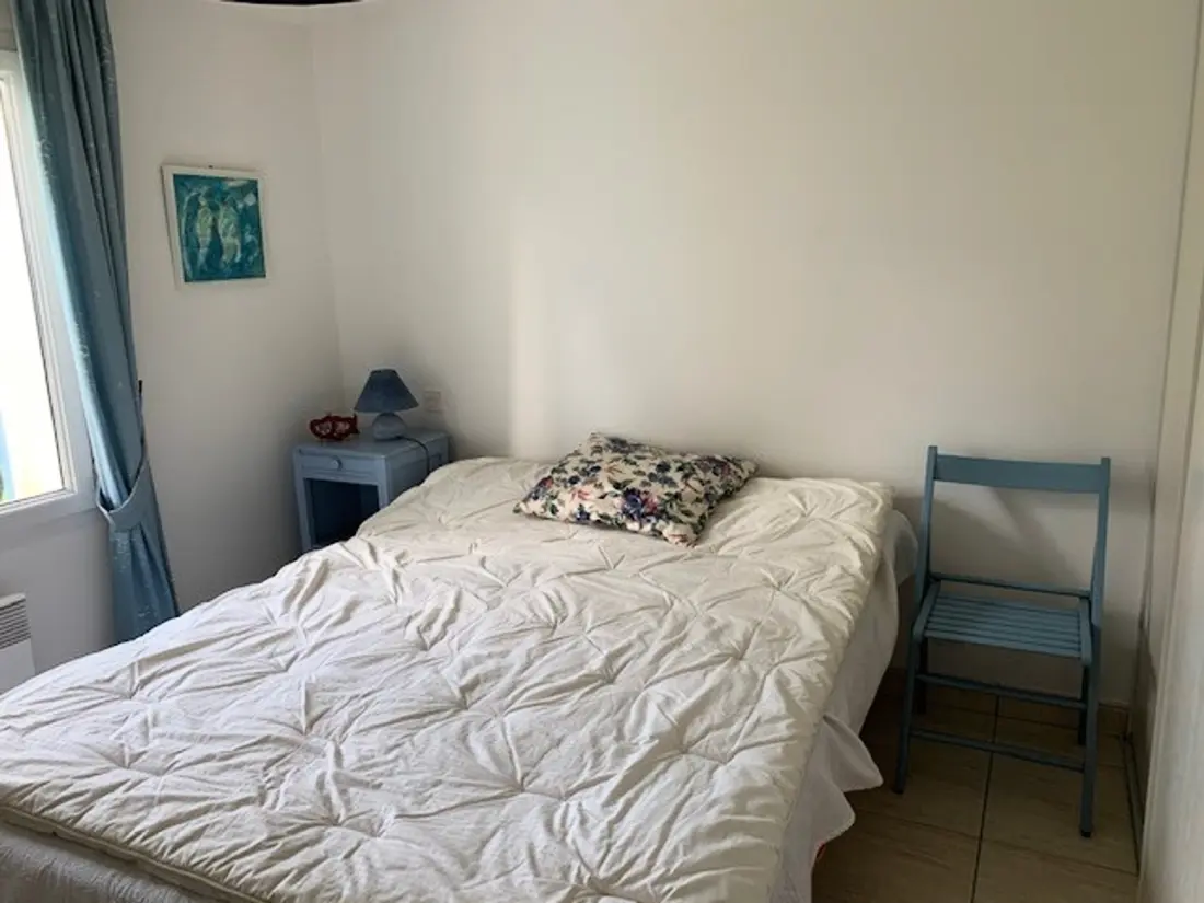 Maison de Vacances Bretignolles-sur-Mer 22