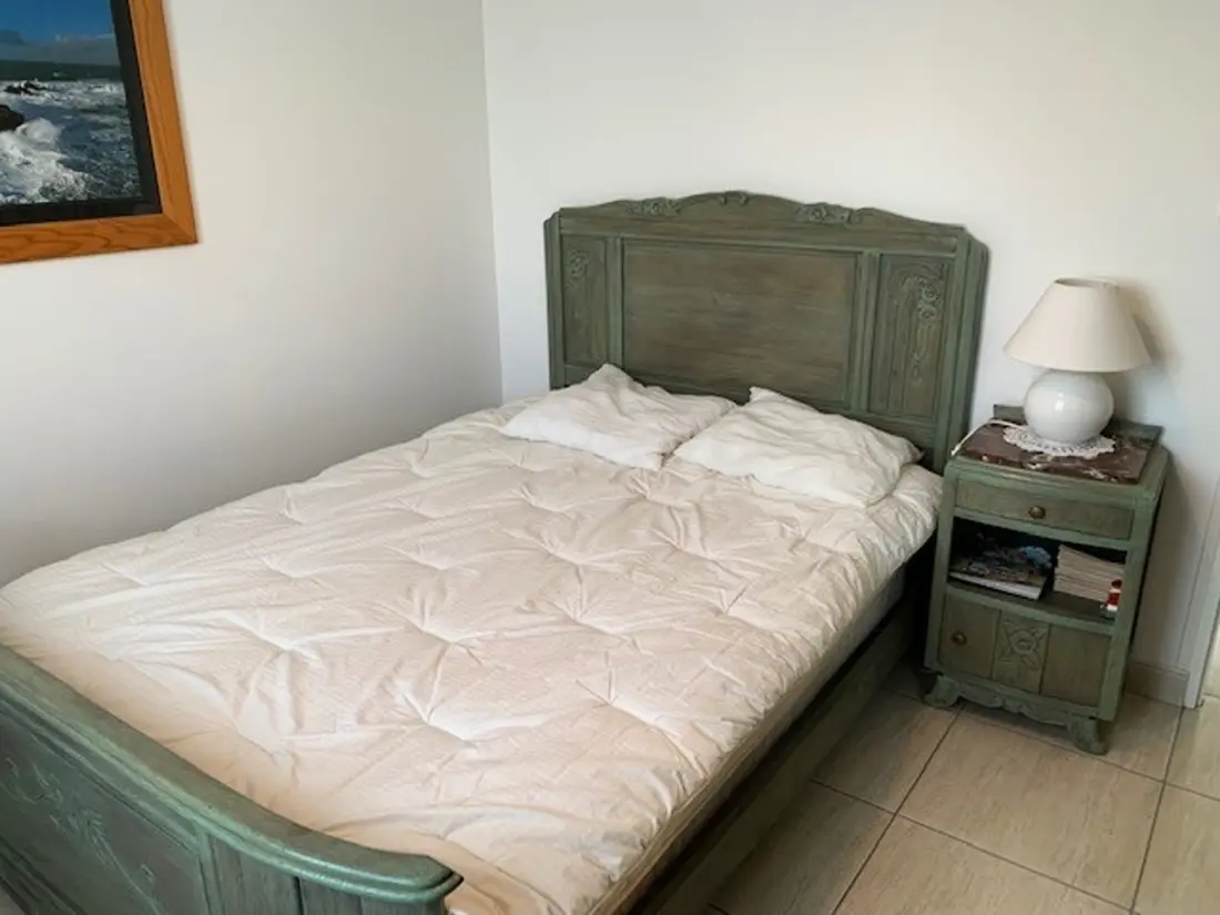 Maison de Vacances Bretignolles-sur-Mer 22