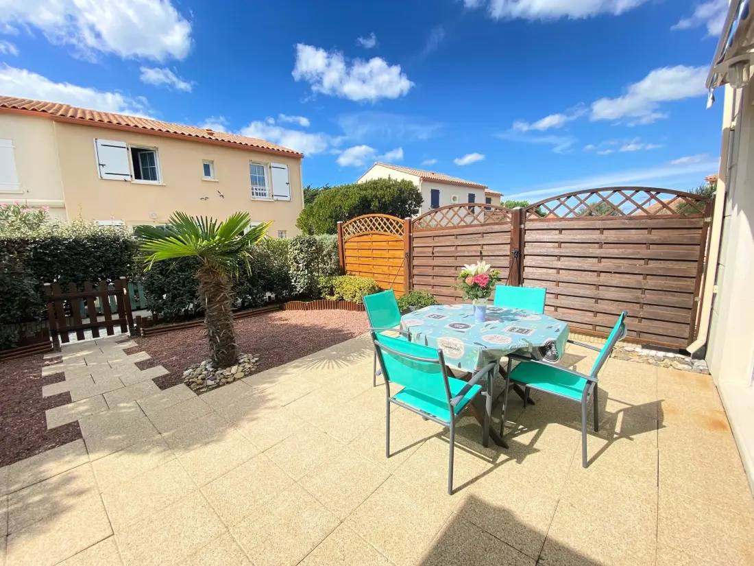 Maison de Vacances Bretignolles-sur-Mer 79