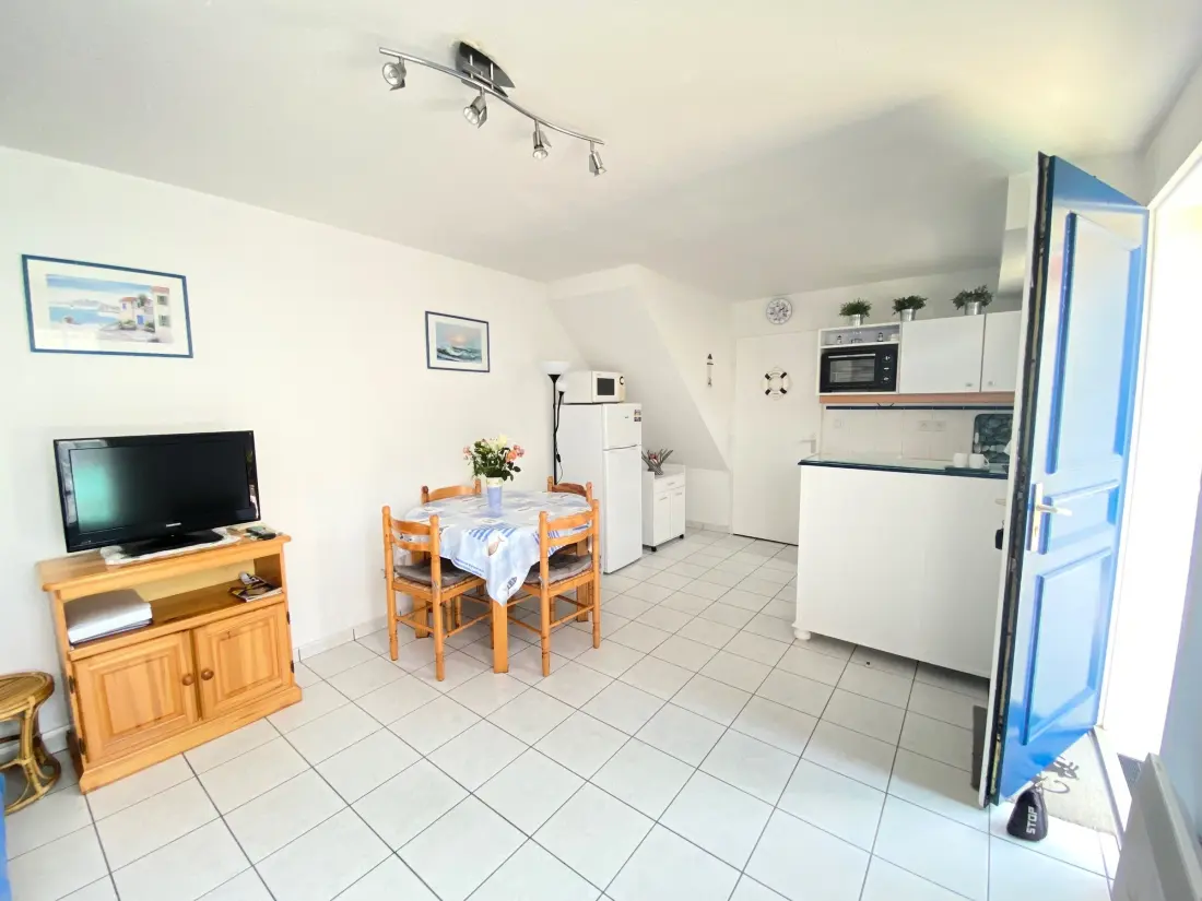Maison de Vacances Bretignolles-sur-Mer 79