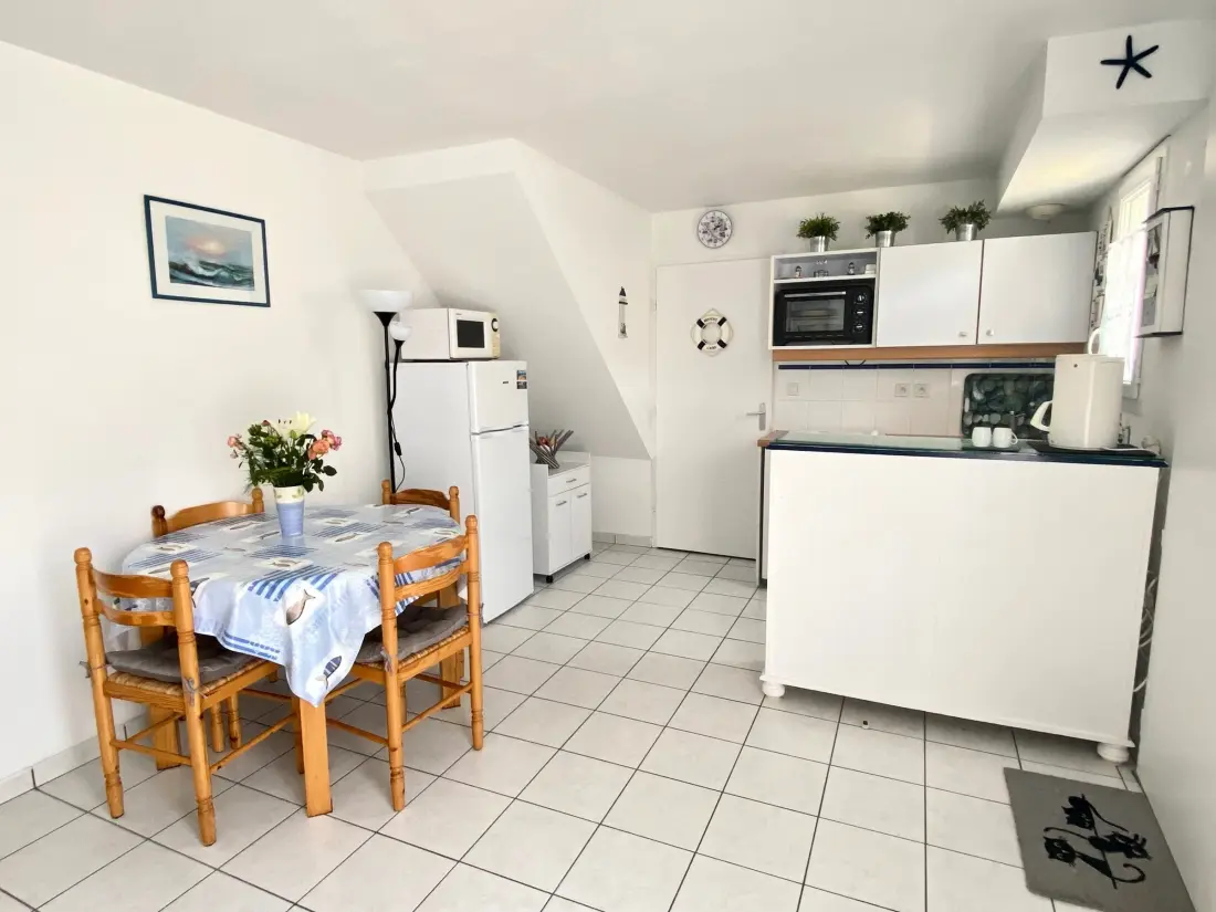 Maison de Vacances Bretignolles-sur-Mer 79