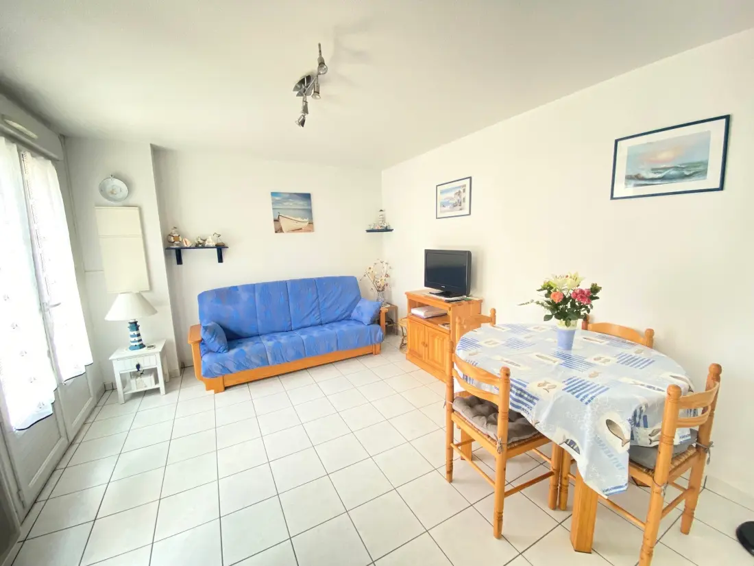 Maison de Vacances Bretignolles-sur-Mer 79