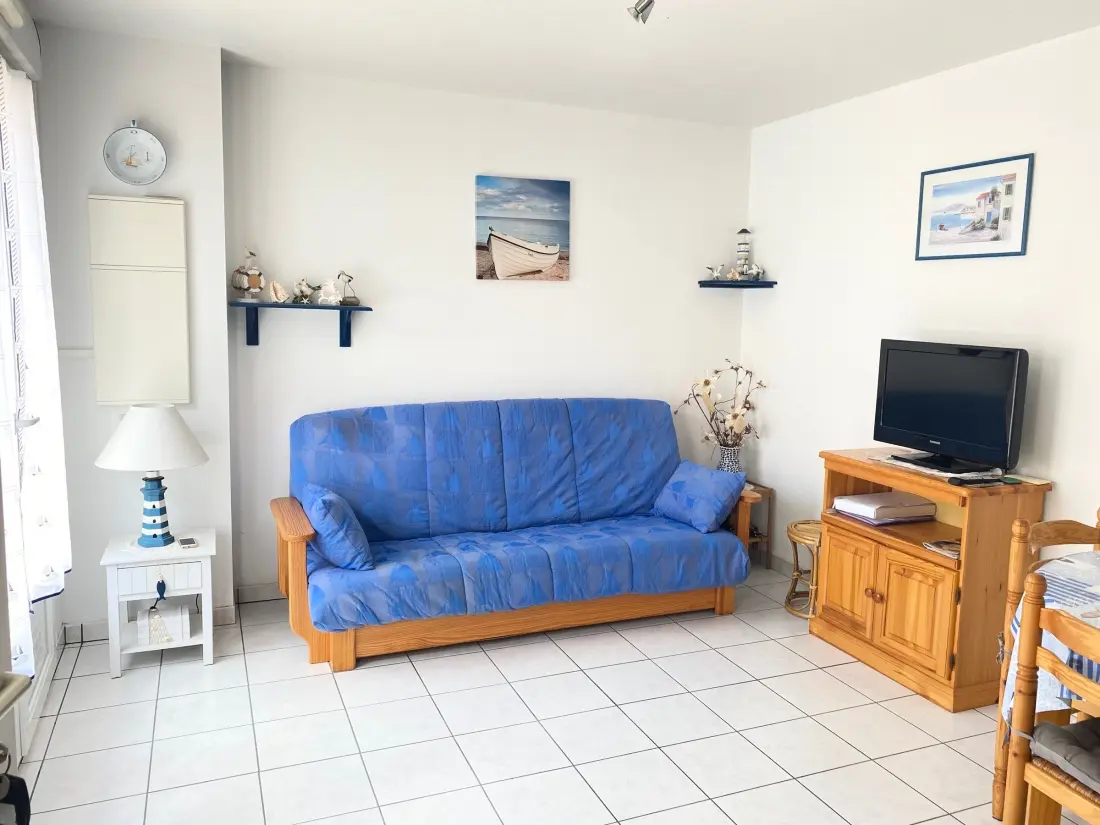Maison de Vacances Bretignolles-sur-Mer 79