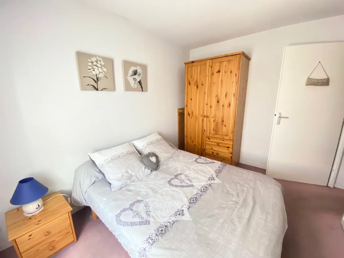 Maison de Vacances Bretignolles-sur-Mer 79
