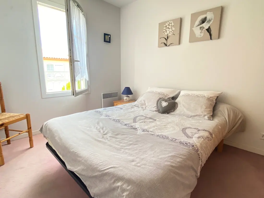 Maison de Vacances Bretignolles-sur-Mer 79