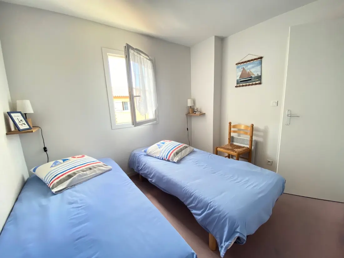 Maison de Vacances Bretignolles-sur-Mer 79