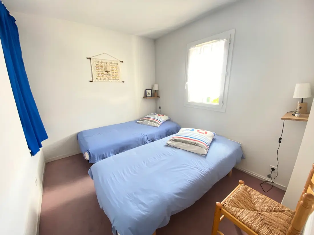Maison de Vacances Bretignolles-sur-Mer 79
