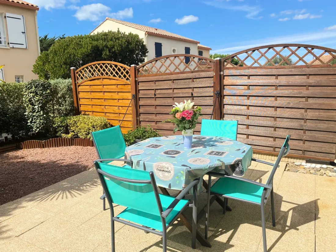 Maison de Vacances Bretignolles-sur-Mer 79