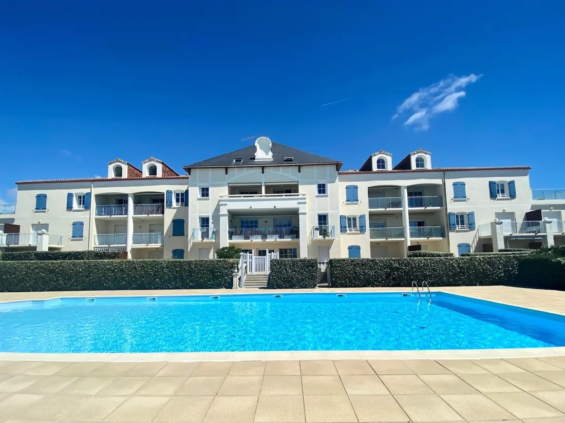 Maison de Vacances Bretignolles-sur-Mer 79