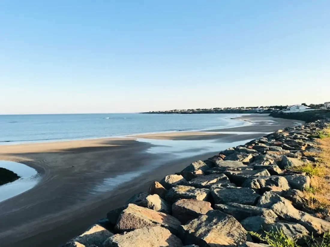 Maison de Vacances Bretignolles-sur-Mer 79