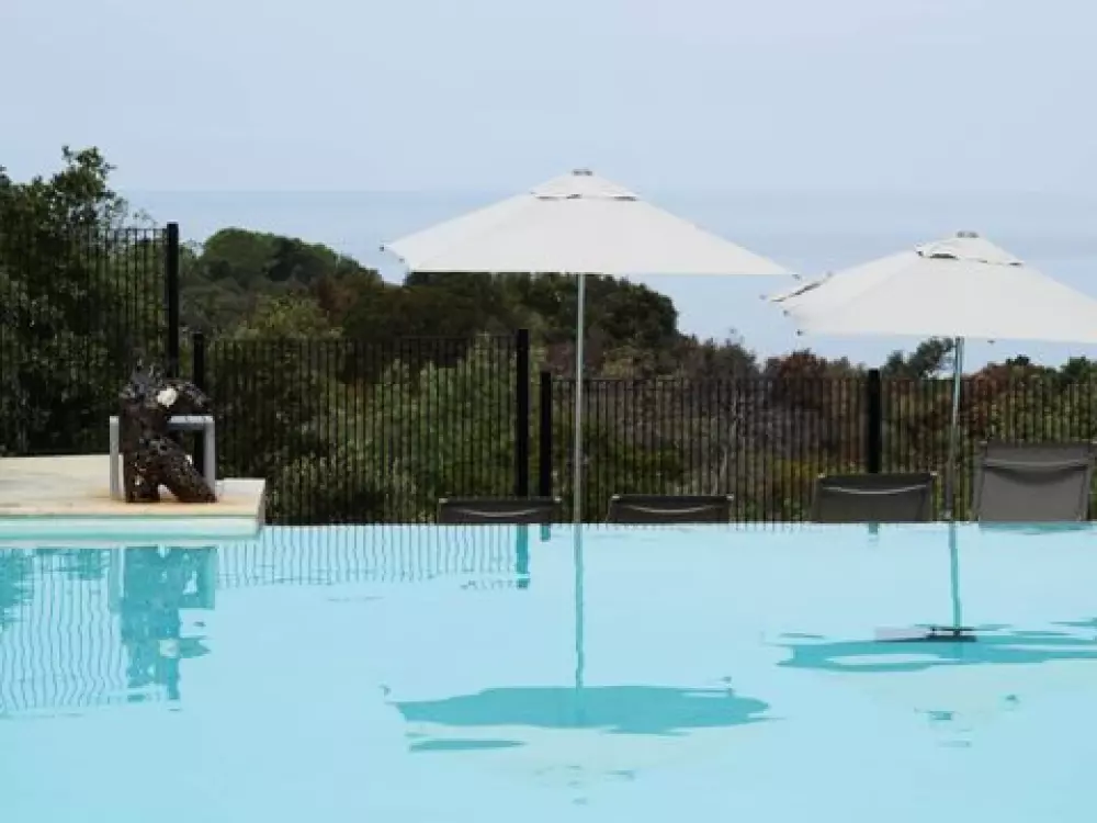 Camping Lacasa 4 étoiles★★★★