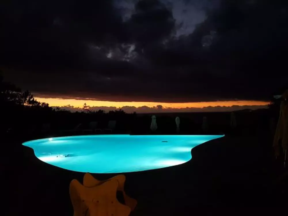 Camping Lacasa 4 étoiles★★★★