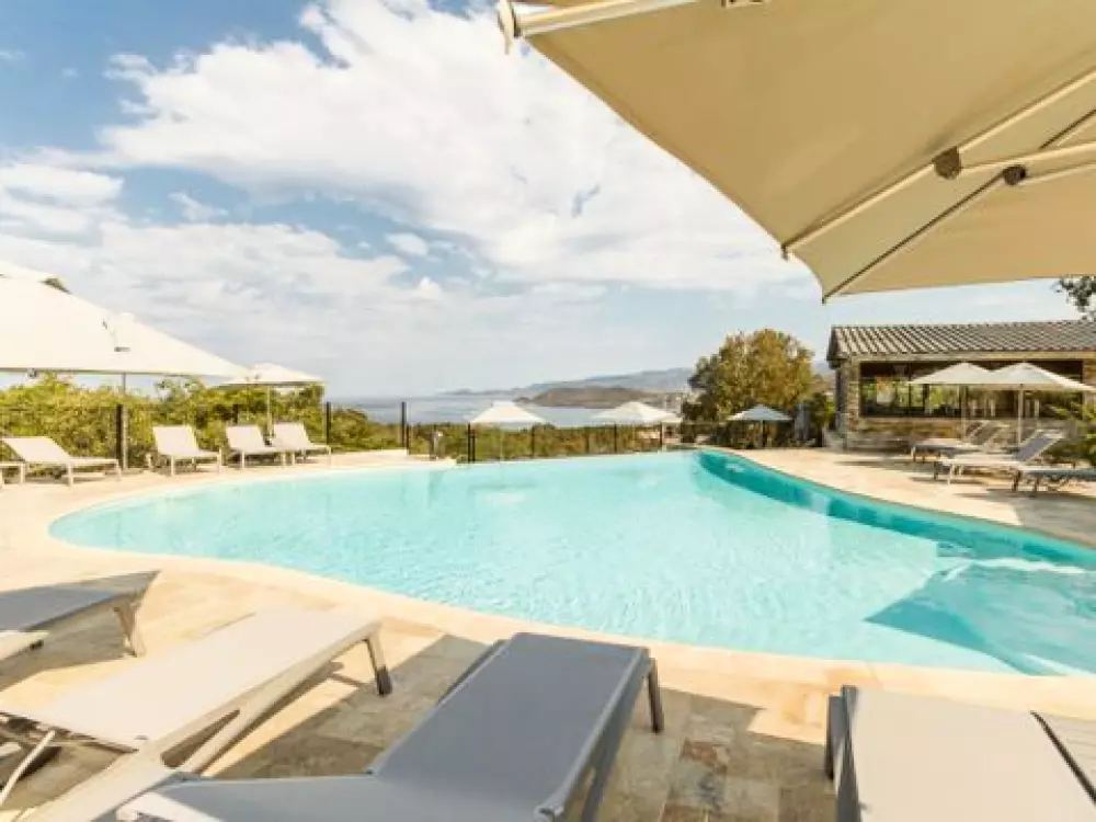 Camping Lacasa 4 étoiles★★★★