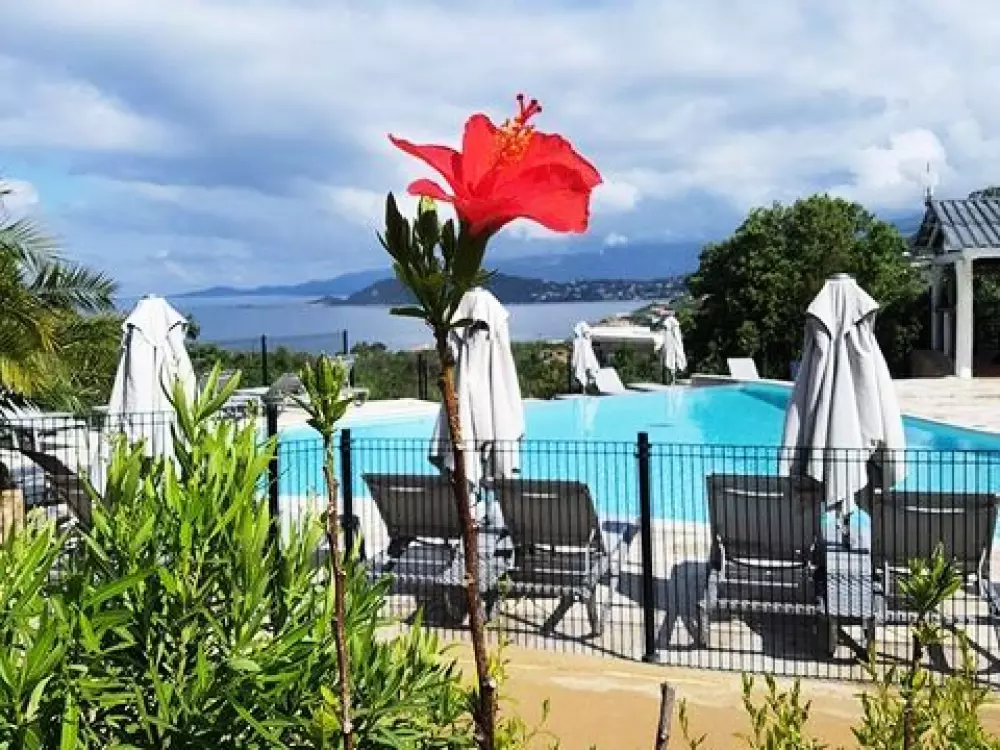 Camping Lacasa 4 étoiles★★★★