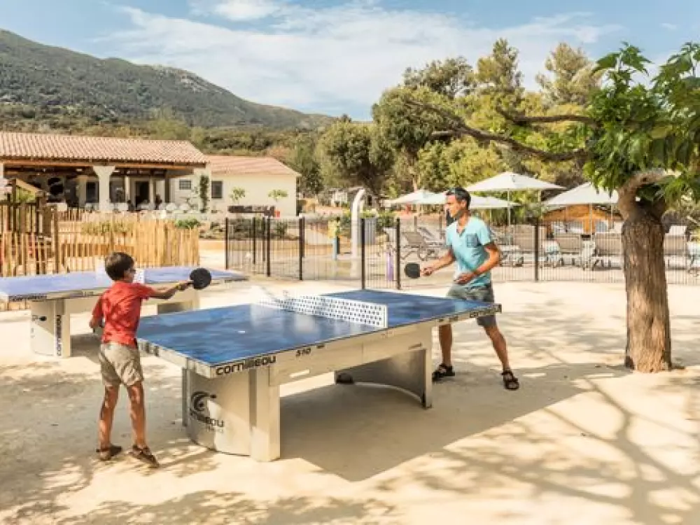 Camping Lacasa 4 étoiles★★★★