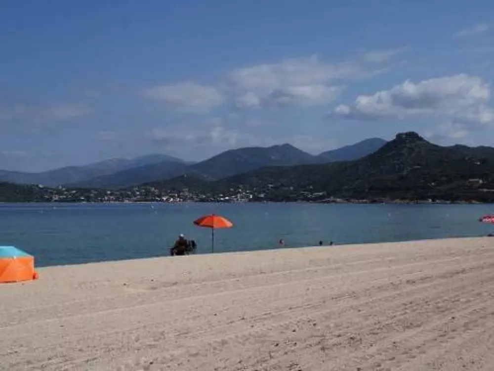 Camping Lacasa 4 étoiles★★★★