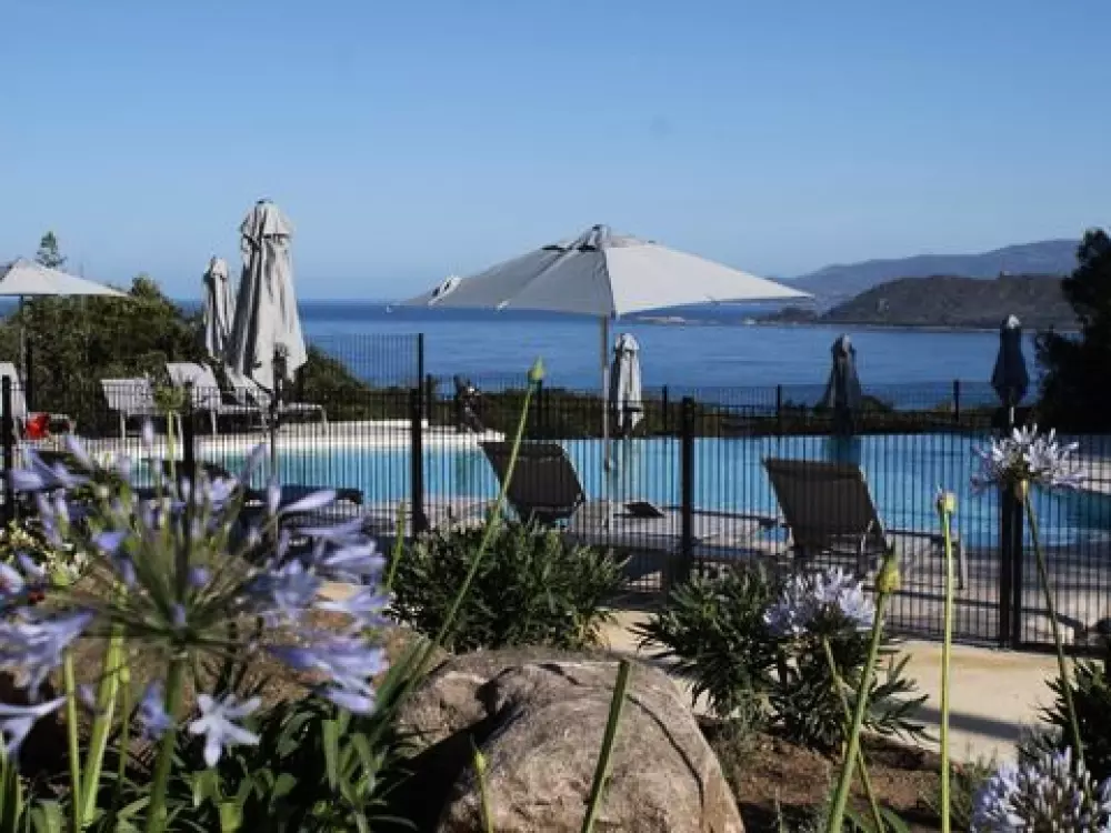 Camping Lacasa 4 étoiles★★★★