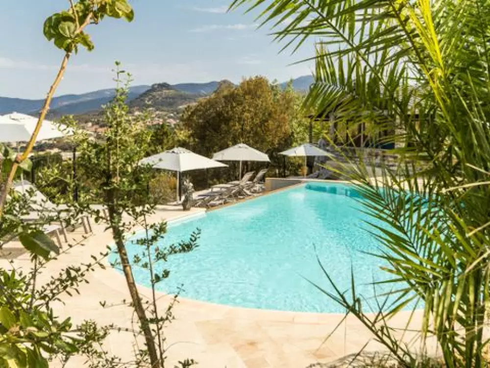 Camping Lacasa 4 étoiles★★★★