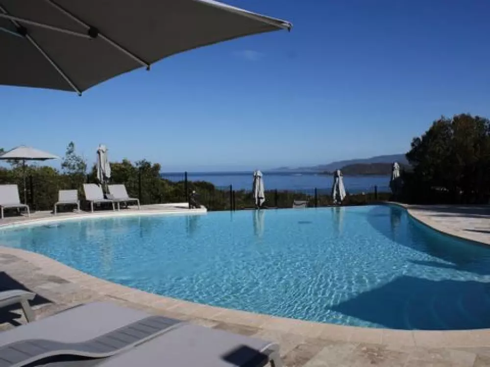 Camping Lacasa 4 étoiles★★★★