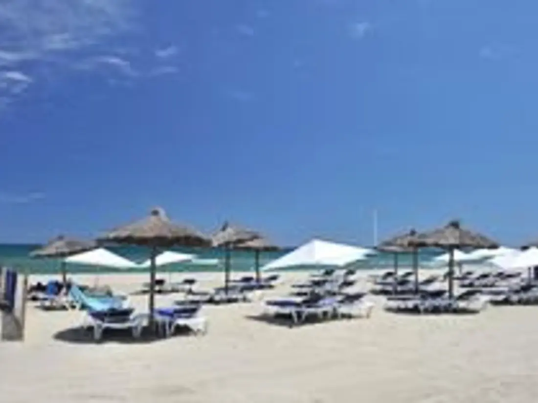 Location de Vacances Canet-Plage 14