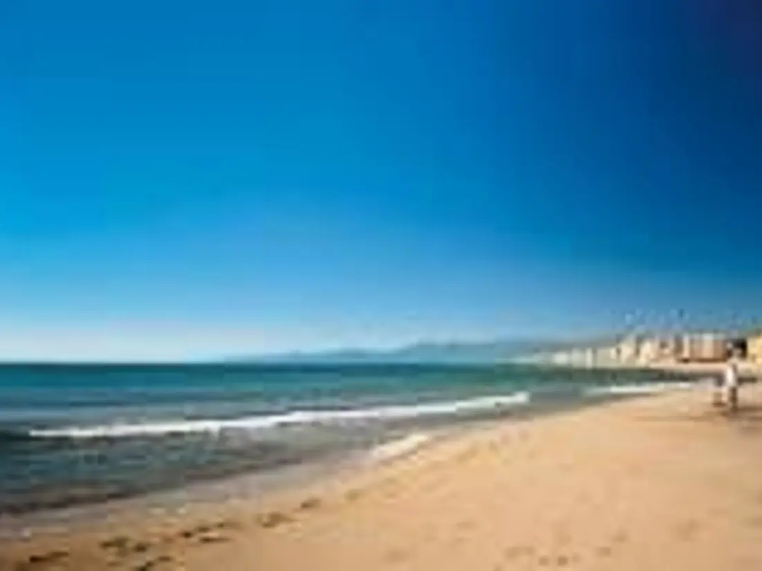 Location de Vacances Canet-Plage 14