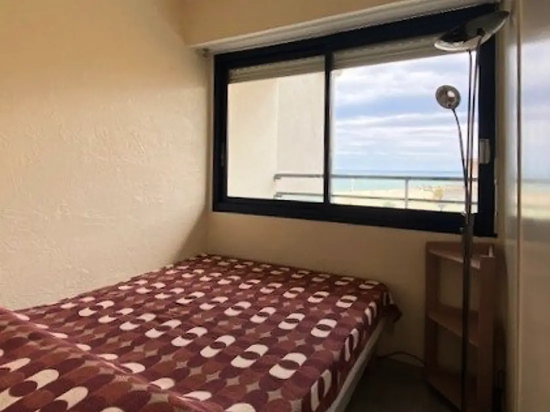 Location de Vacances Canet-Plage 14