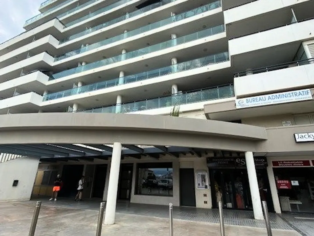 Location de Vacances Canet-Plage 14