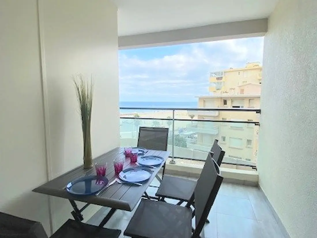 Location de Vacances Canet-Plage 14