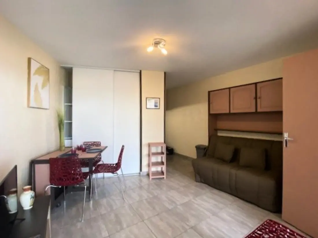 Location de Vacances Canet-Plage 14