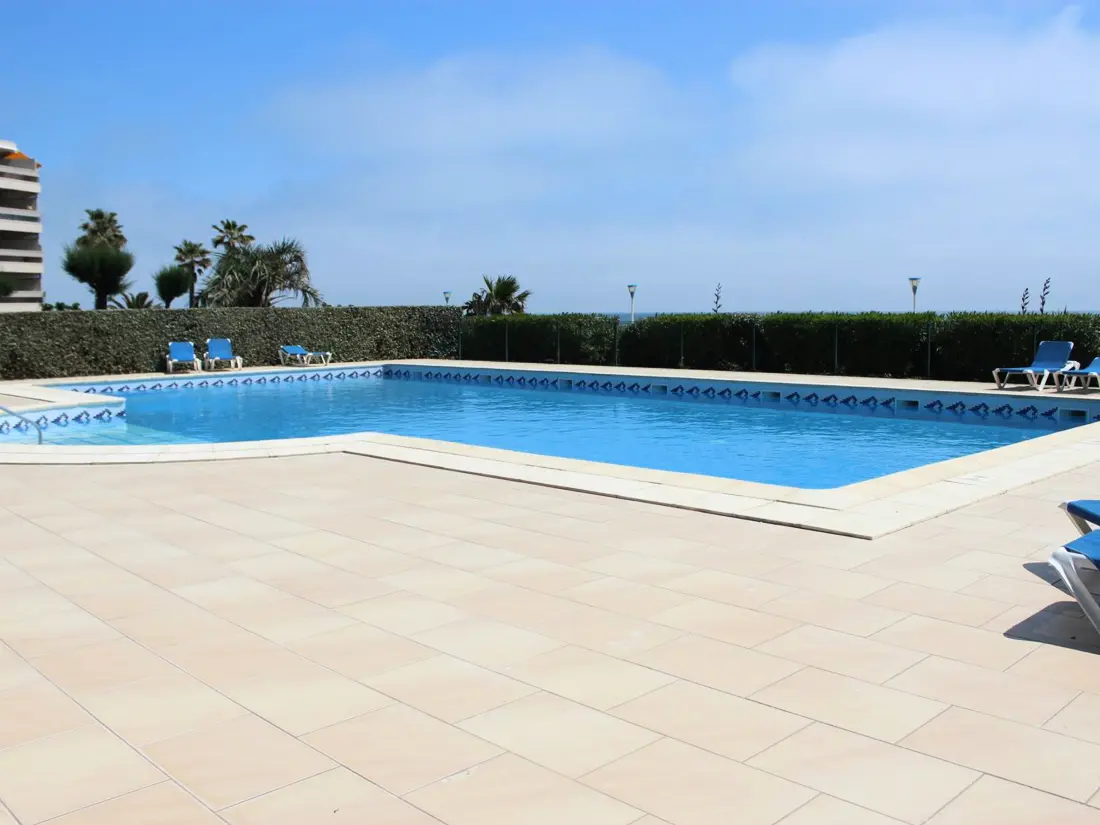 Location de Vacances Canet-Plage 9