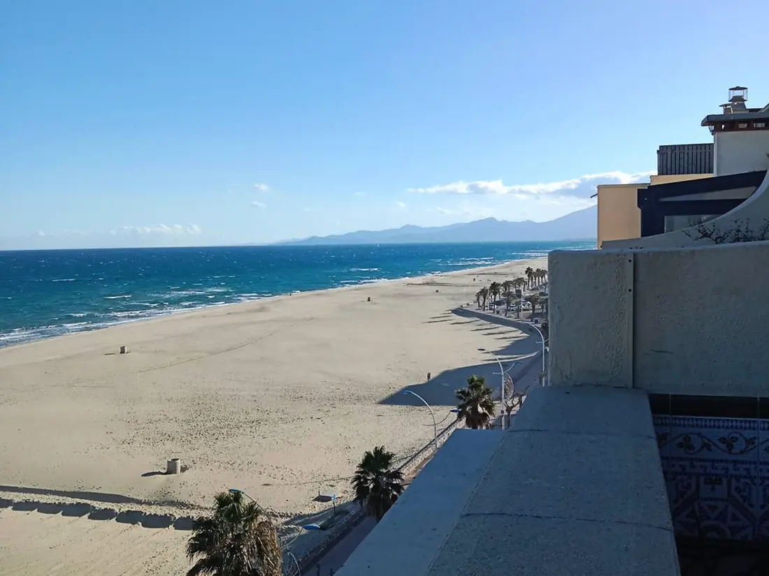 Location de Vacances Canet-en-Roussillon 113