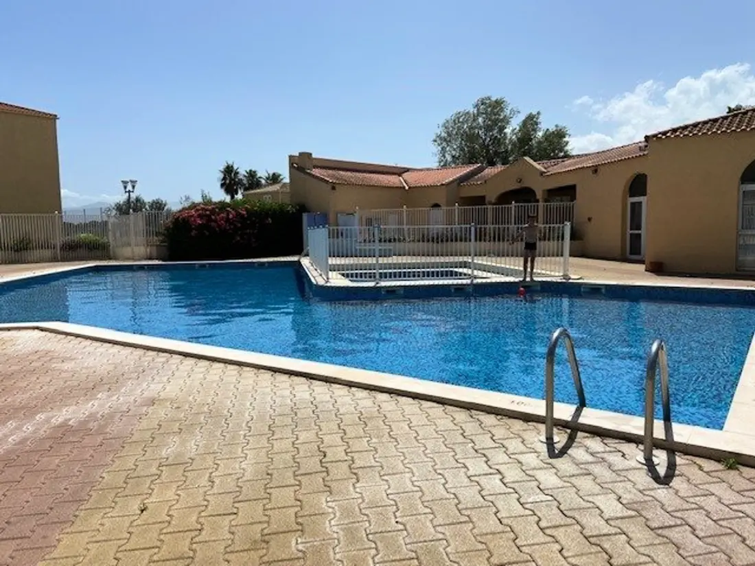 Location de Vacances Canet-en-Roussillon 50