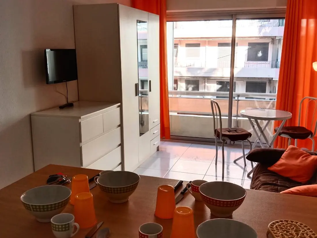 Location de Vacances Canet-en-Roussillon 55