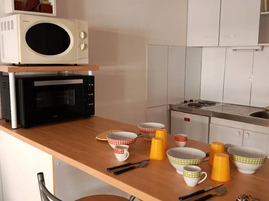 Location de Vacances Canet-en-Roussillon 55