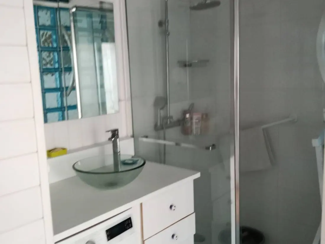 Location de Vacances Canet-en-Roussillon 56