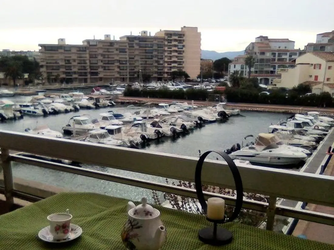 Location de Vacances Canet-en-Roussillon 56