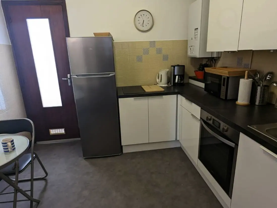 Location de Vacances Canet-en-Roussillon 76