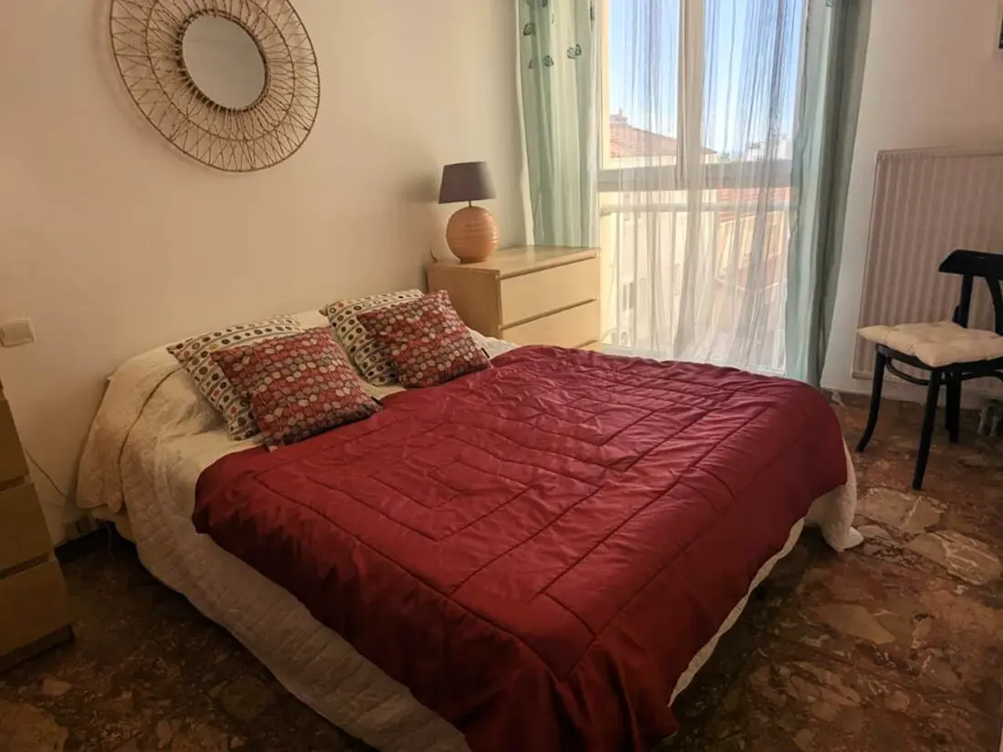 Location de Vacances Canet-en-Roussillon 76