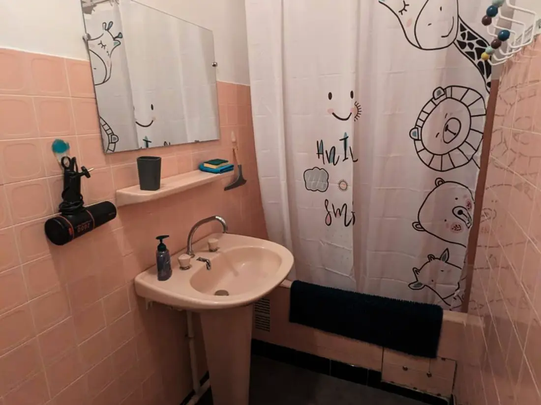 Location de Vacances Canet-en-Roussillon 76