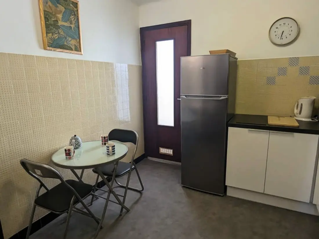 Location de Vacances Canet-en-Roussillon 76