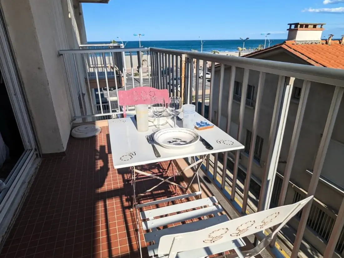 Location de Vacances Canet-en-Roussillon 76