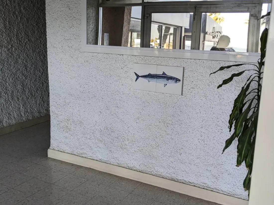 Location de Vacances Canet-en-Roussillon 76
